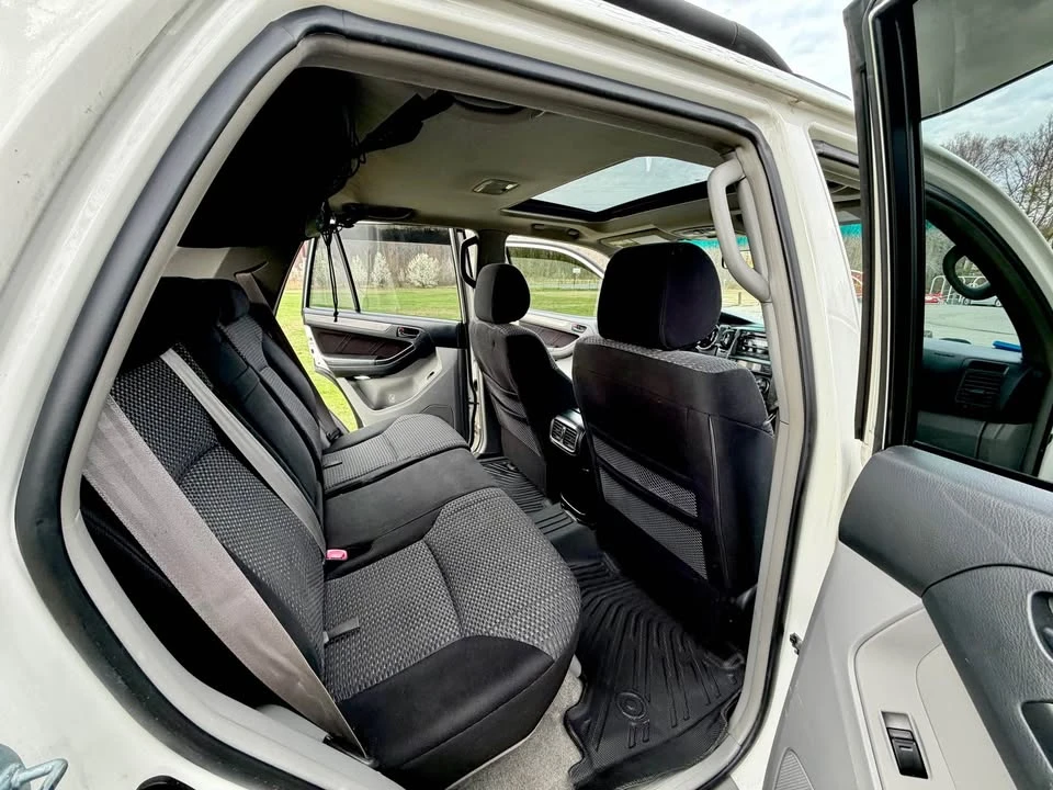 2007 Toyota 4Runner 4th Gen - Image 7 of 10