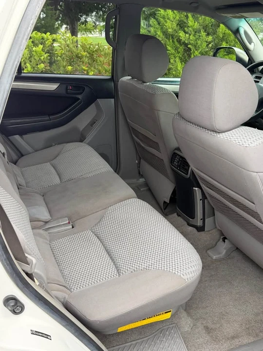 2007 Toyota 4Runner 4th Gen - Image 9 of 20