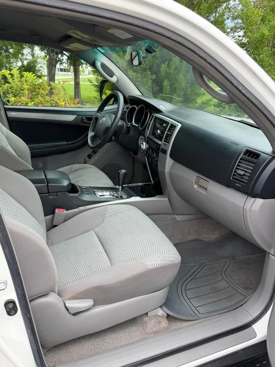 2007 Toyota 4Runner 4th Gen - Image 10 of 20