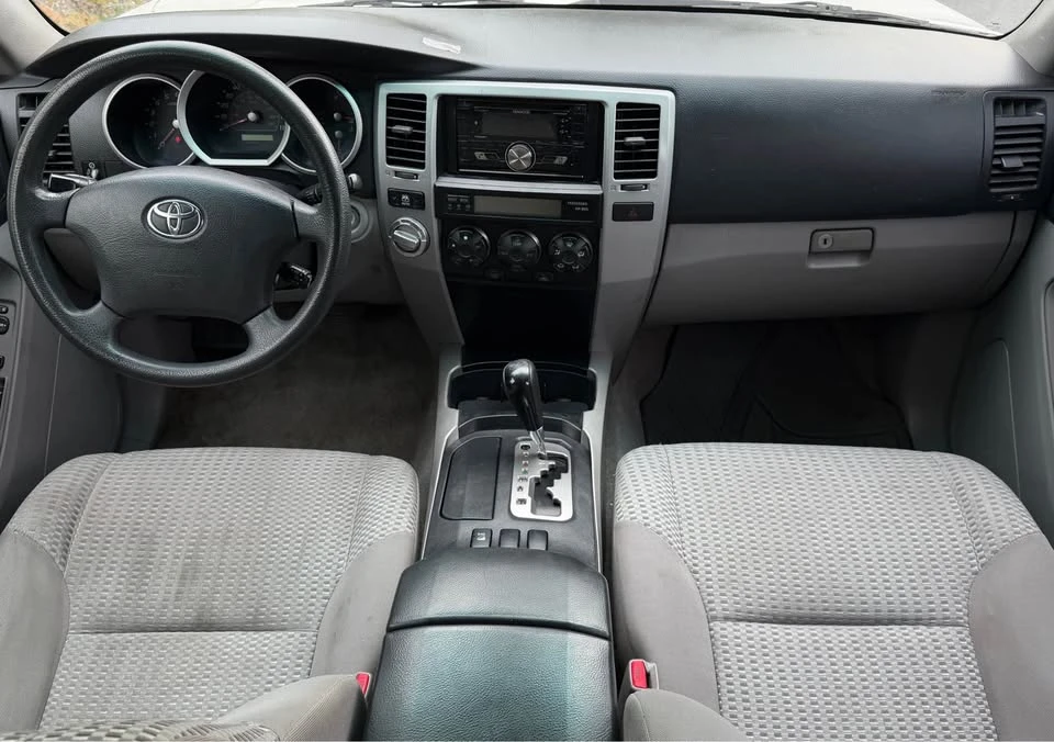 2007 Toyota 4Runner 4th Gen - Image 11 of 20