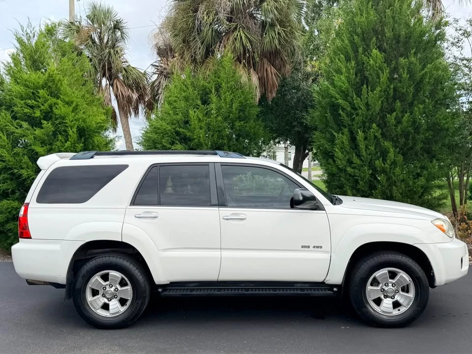 2007 Toyota 4Runner 4th Gen - Image 7 of 20