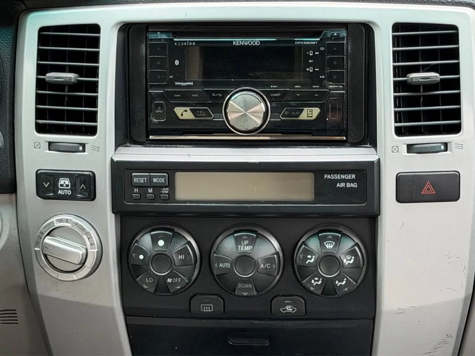 2007 Toyota 4Runner 4th Gen - Image 13 of 20