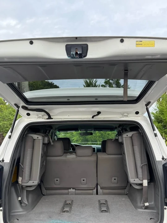 2007 Toyota 4Runner 4th Gen - Image 15 of 20
