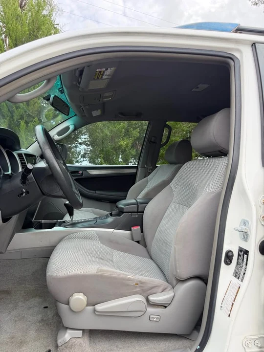 2007 Toyota 4Runner 4th Gen - Image 14 of 20
