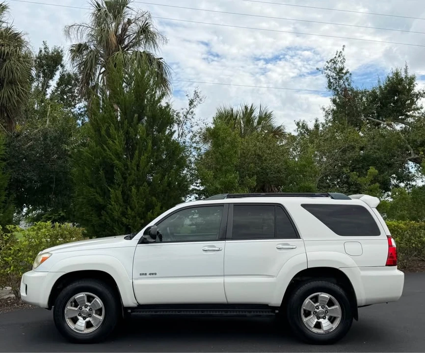 2007 Toyota 4Runner 4th Gen - Image 6 of 20