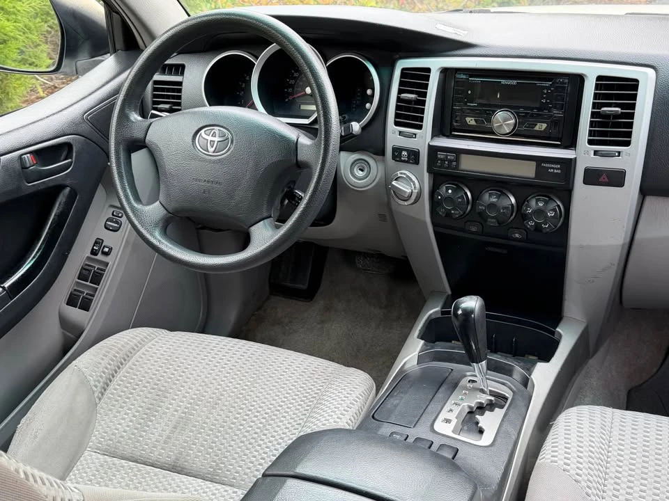 2007 Toyota 4Runner 4th Gen - Image 12 of 20