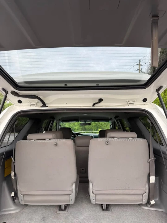 2007 Toyota 4Runner 4th Gen - Image 16 of 20