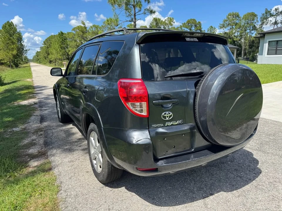 2007 Toyota 4Runner 4th Gen - Image 3 of 9