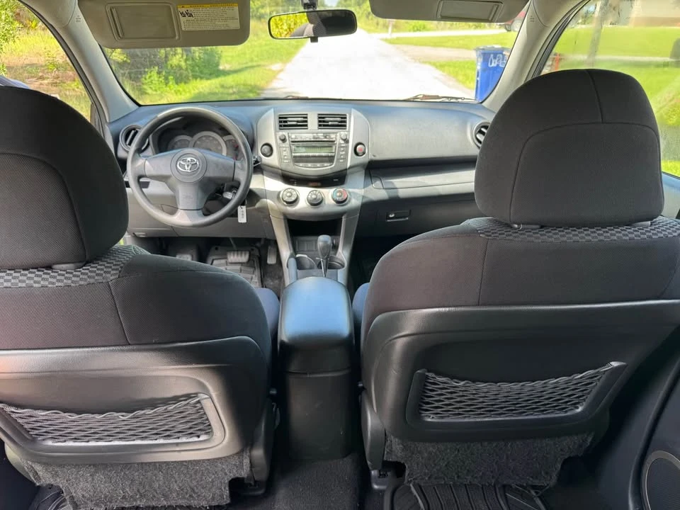 2007 Toyota 4Runner 4th Gen - Image 4 of 9