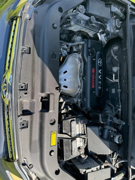 2007 Toyota 4Runner 4th Gen - Image 6 of 9