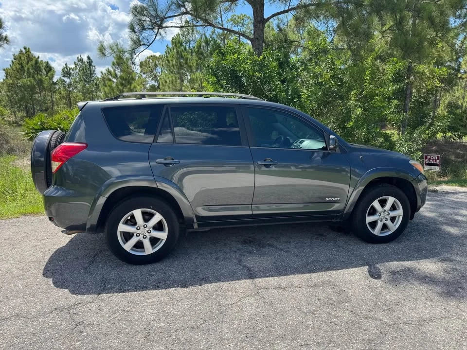 2007 Toyota 4Runner 4th Gen - Image 2 of 9