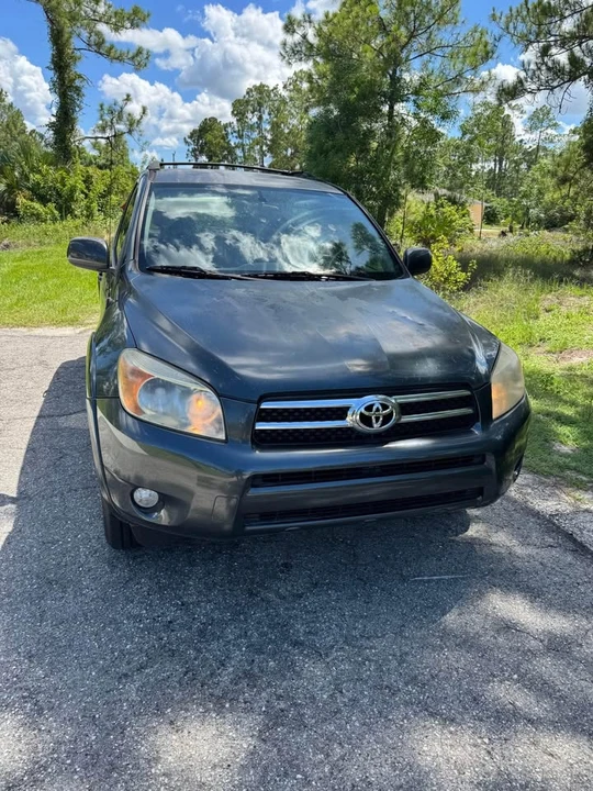 2007 Toyota 4Runner 4th Gen - Image 7 of 9