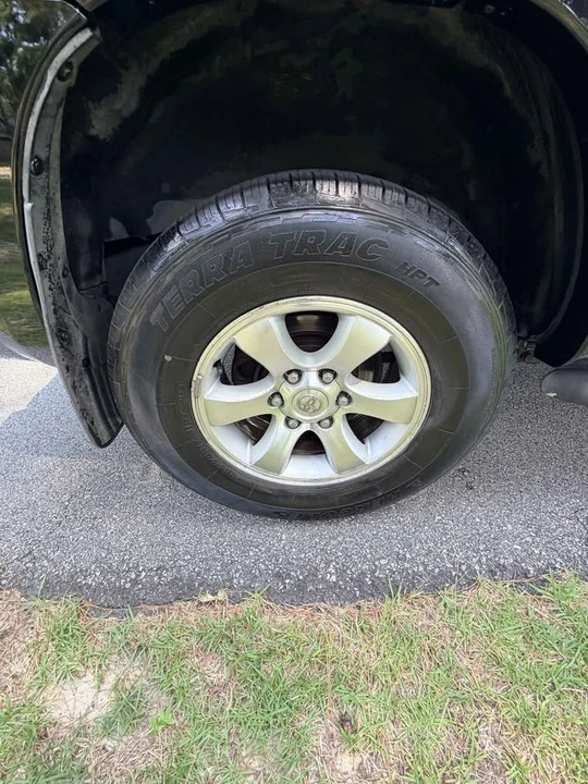 2007 Toyota 4Runner 4th Gen - Image 6 of 16