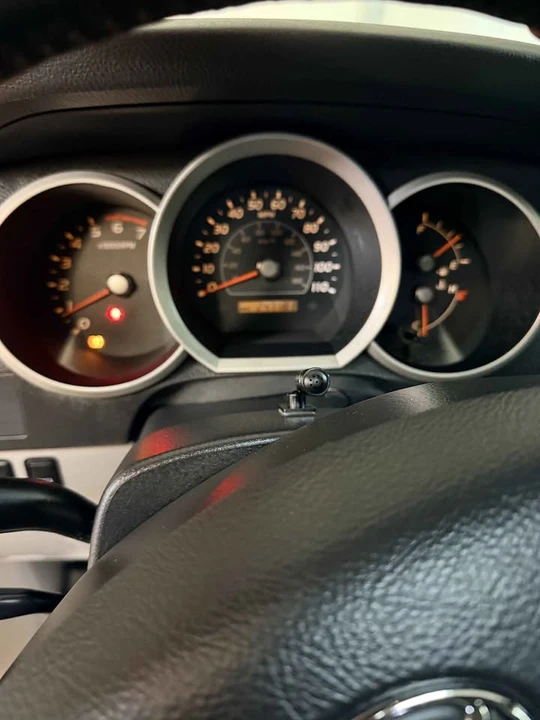 2007 Toyota 4Runner 4th Gen - Image 16 of 16
