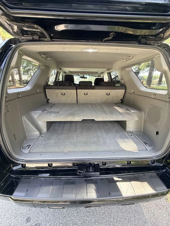 2007 Toyota 4Runner 4th Gen - Image 11 of 16