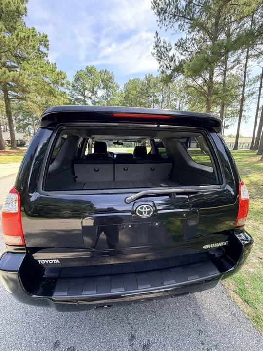 2007 Toyota 4Runner 4th Gen - Image 13 of 16