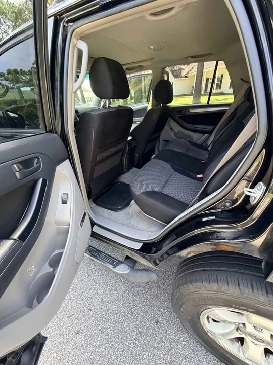 2007 Toyota 4Runner 4th Gen - Image 9 of 16
