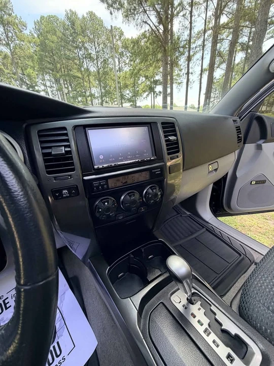 2007 Toyota 4Runner 4th Gen - Image 15 of 16