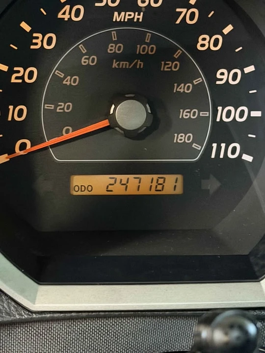 2007 Toyota 4Runner 4th Gen - Image 14 of 16