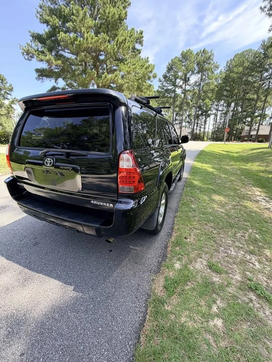 2007 Toyota 4Runner 4th Gen - Image 3 of 16