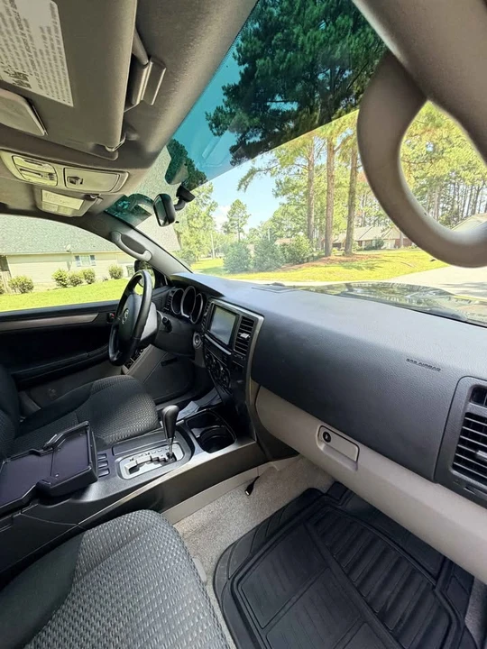 2007 Toyota 4Runner 4th Gen - Image 7 of 16