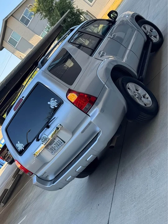 2007 Toyota 4Runner 4th Gen - Image 3 of 12