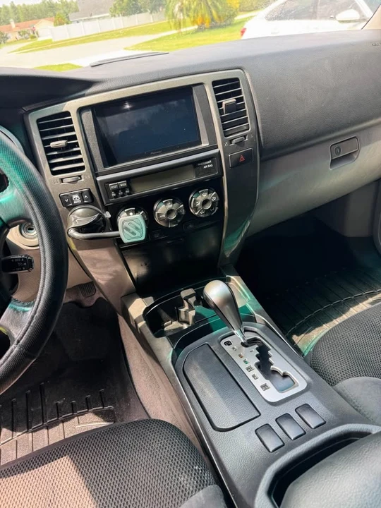 2007 Toyota 4Runner 4th Gen - Image 8 of 9