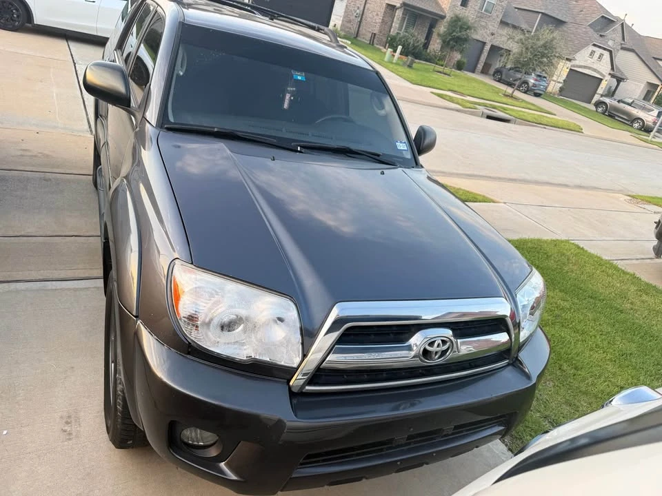 2007 Toyota 4Runner 4th Gen - Image 5 of 10