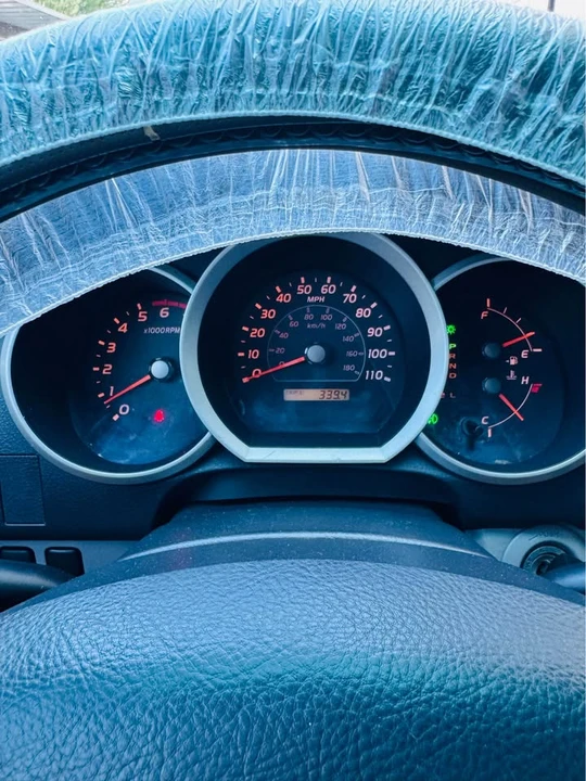 2007 Toyota 4Runner 4th Gen - Image 10 of 12