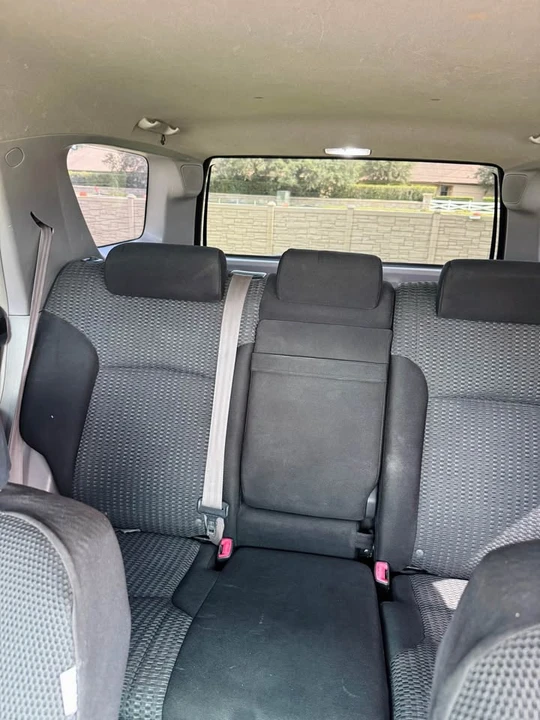 2007 Toyota 4Runner 4th Gen - Image 7 of 9
