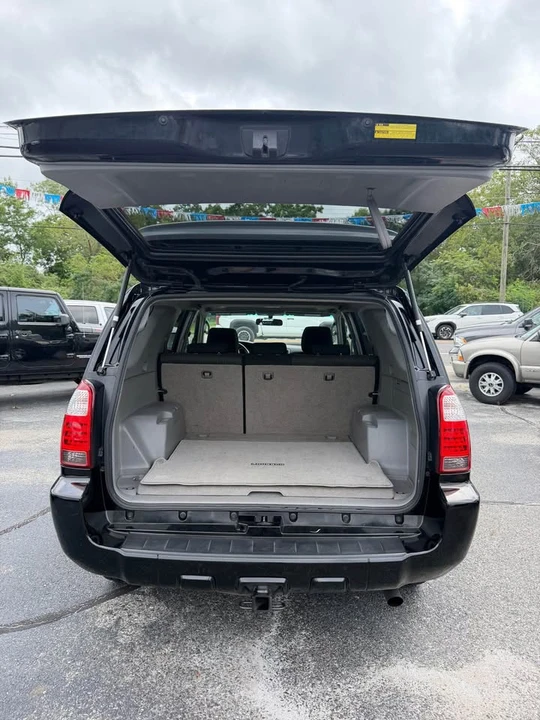 2007 Toyota 4Runner 4th Gen - Image 7 of 20