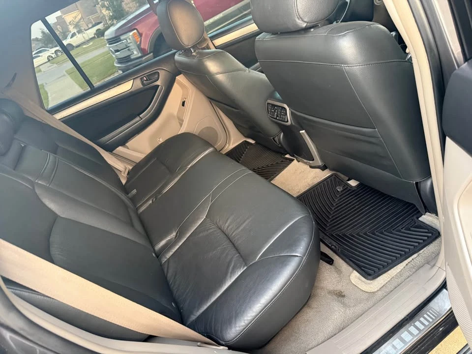 2007 Toyota 4Runner 4th Gen - Image 7 of 10