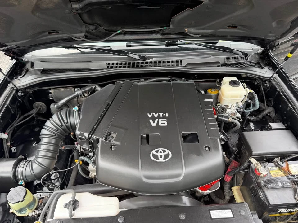 2007 Toyota 4Runner 4th Gen - Image 20 of 20