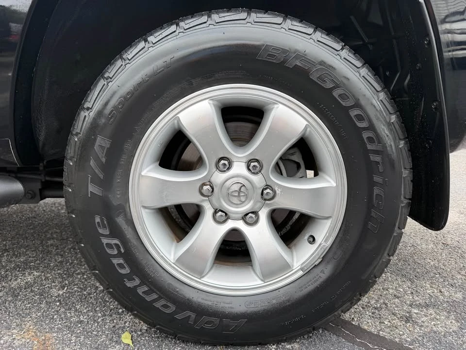 2007 Toyota 4Runner 4th Gen - Image 18 of 20