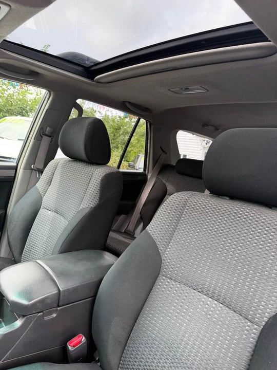 2007 Toyota 4Runner 4th Gen - Image 13 of 20