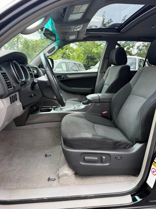 2007 Toyota 4Runner 4th Gen - Image 12 of 20