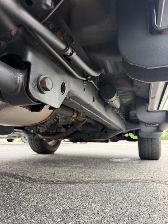 2007 Toyota 4Runner 4th Gen - Image 17 of 20