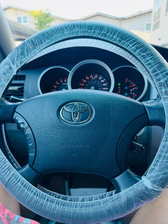 2007 Toyota 4Runner 4th Gen - Image 11 of 12