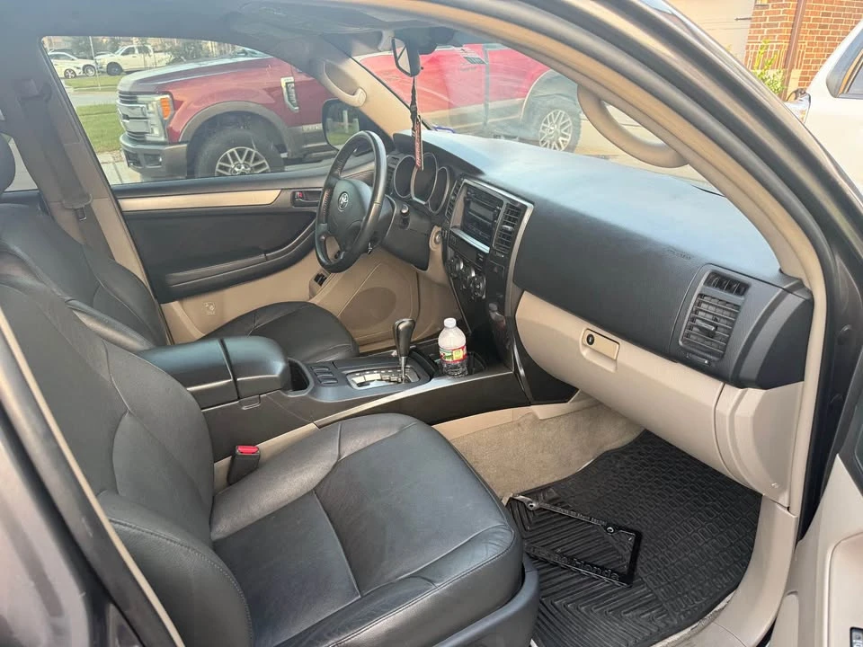 2007 Toyota 4Runner 4th Gen - Image 6 of 10