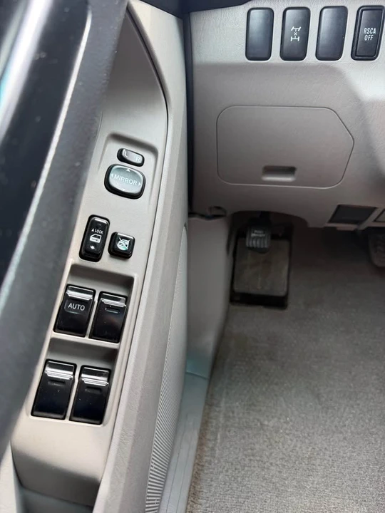 2007 Toyota 4Runner 4th Gen - Image 11 of 20