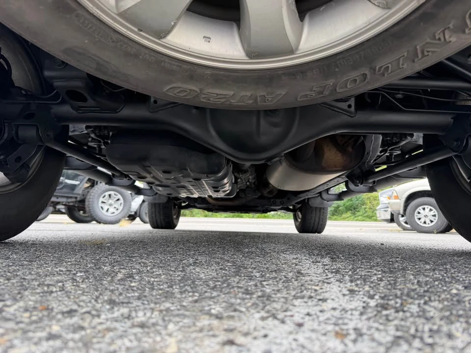 2007 Toyota 4Runner 4th Gen - Image 15 of 20