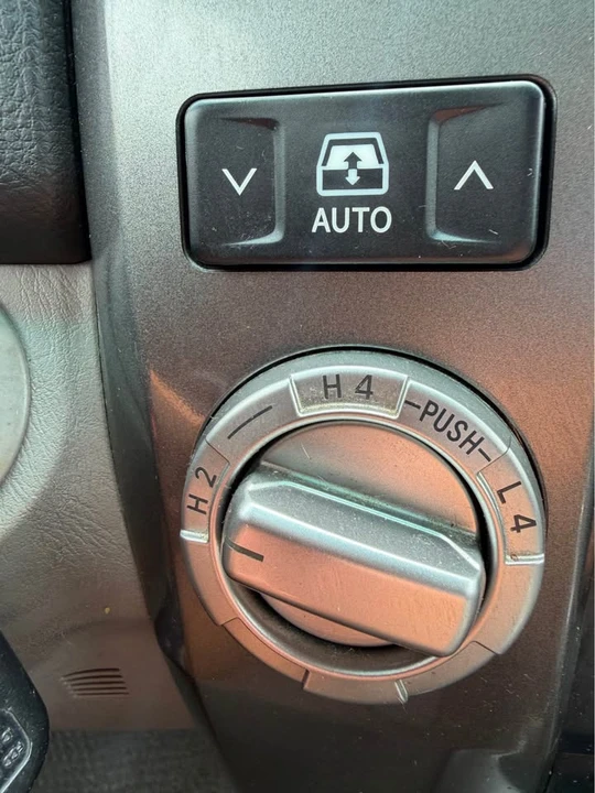 2007 Toyota 4Runner 4th Gen - Image 10 of 20