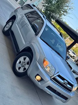 2007 Toyota 4Runner Sport SUV 4D