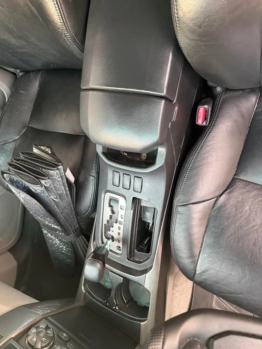 2007 Toyota 4Runner 4th Gen - Image 12 of 20
