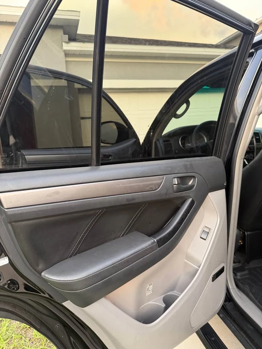 2007 Toyota 4Runner 4th Gen - Image 16 of 20