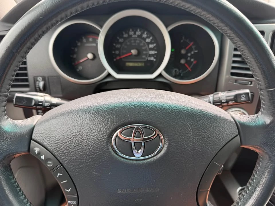 2007 Toyota 4Runner 4th Gen - Image 8 of 20