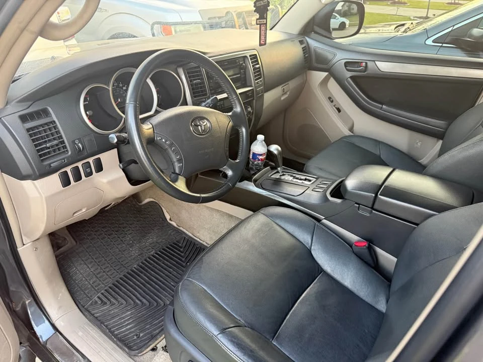 2007 Toyota 4Runner 4th Gen - Image 9 of 10