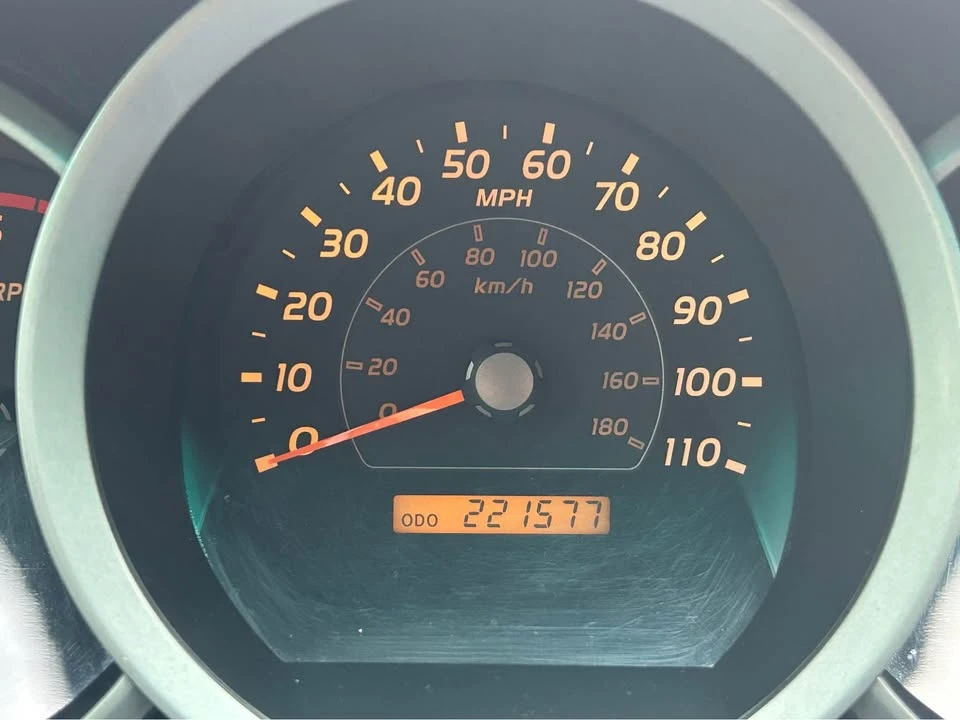 2007 Toyota 4Runner 4th Gen - Image 6 of 10