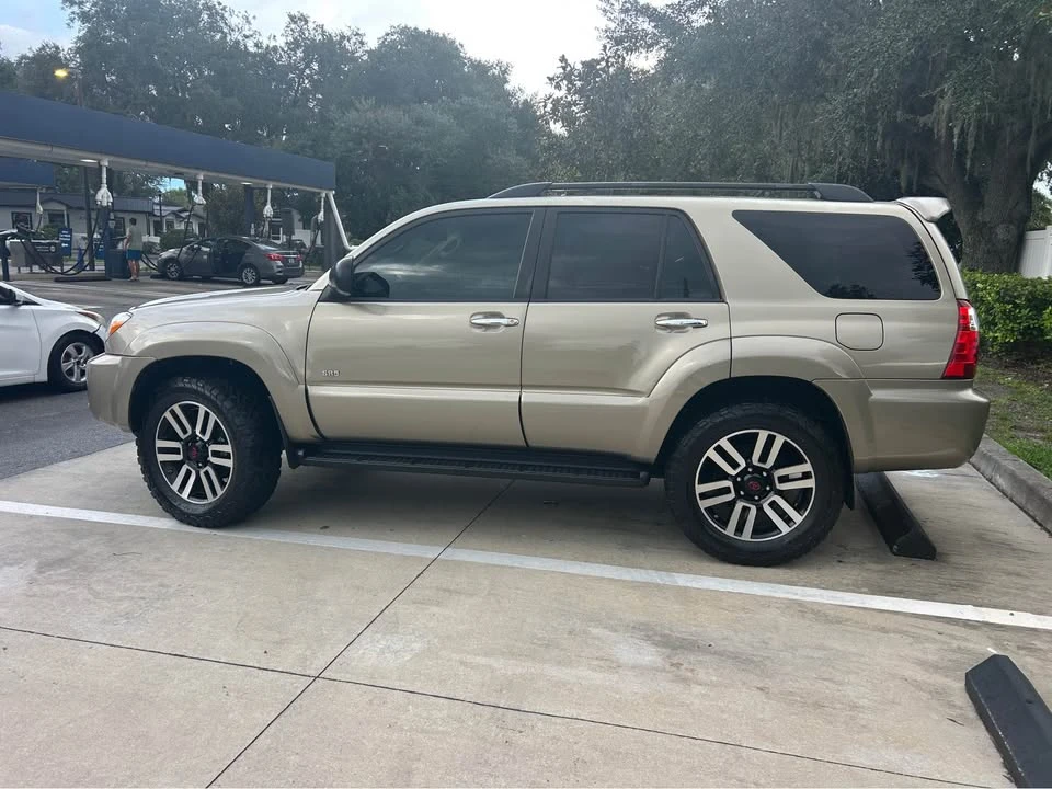 2007 Toyota 4Runner 4th Gen - Image 2 of 10