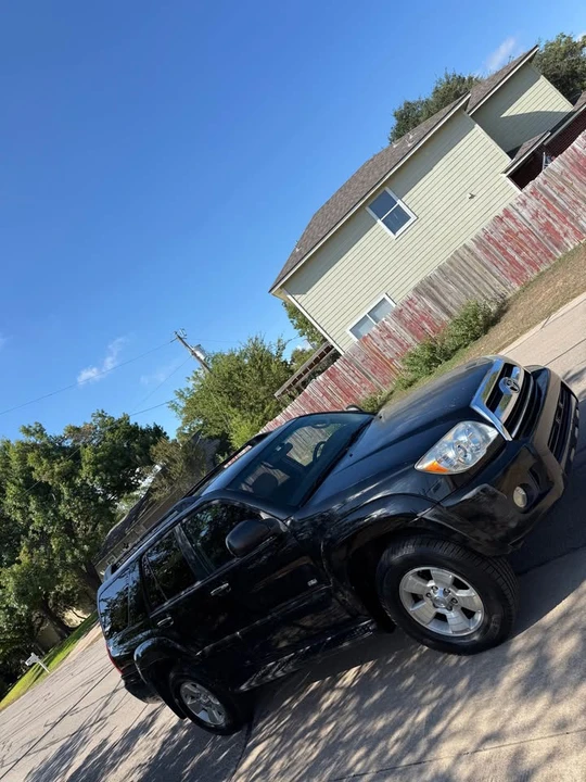 2007 Toyota 4Runner 4th Gen - Image 3 of 19